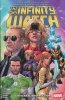 INFINITY WATCH UNIVERSAL DESTRUCTION TP [9781302964603]